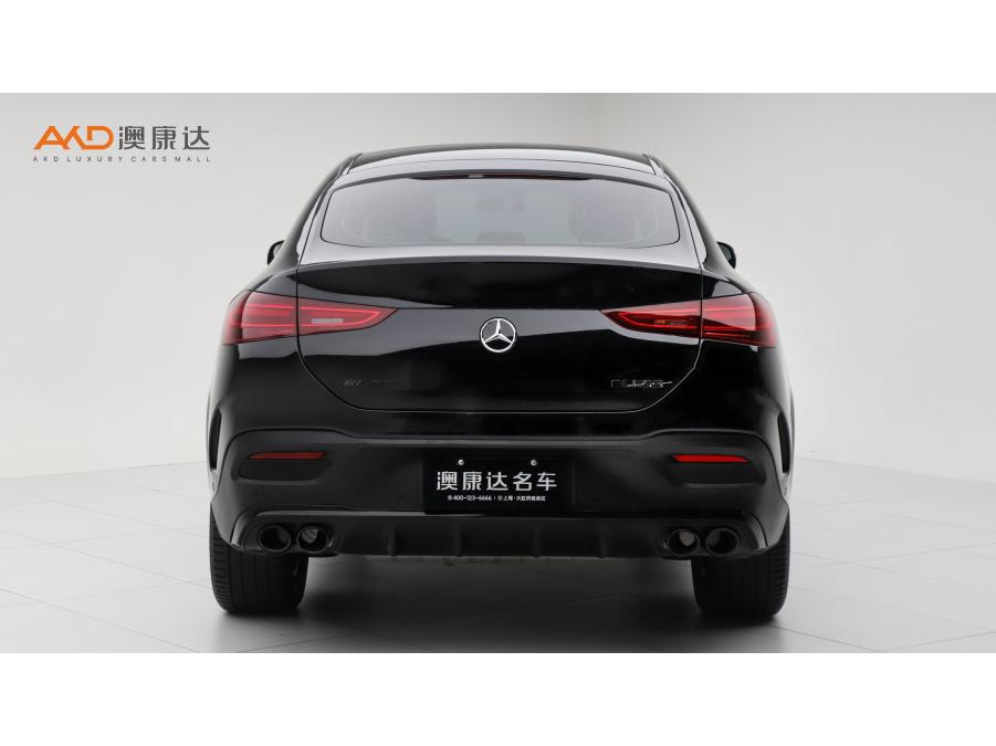 Mercedes-Benz GLE 2023 GLE 350 4MATIC SUV Fashion