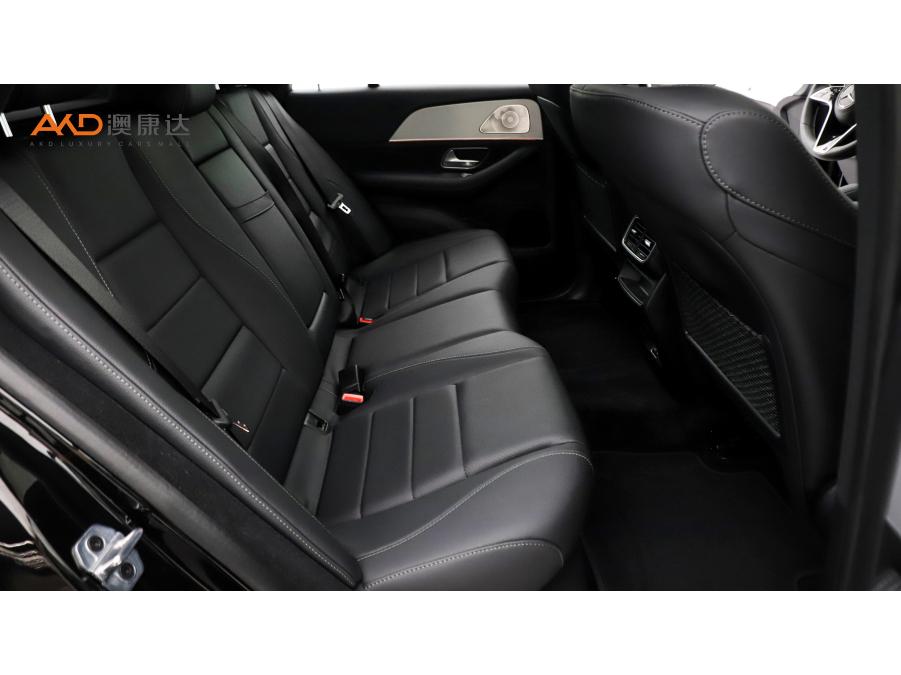 Mercedes-Benz GLE 2023 GLE 350 4MATIC SUV Fashion