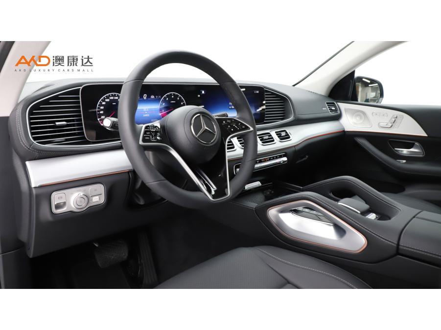 Mercedes-Benz GLE 2023 GLE 350 4MATIC SUV Fashion