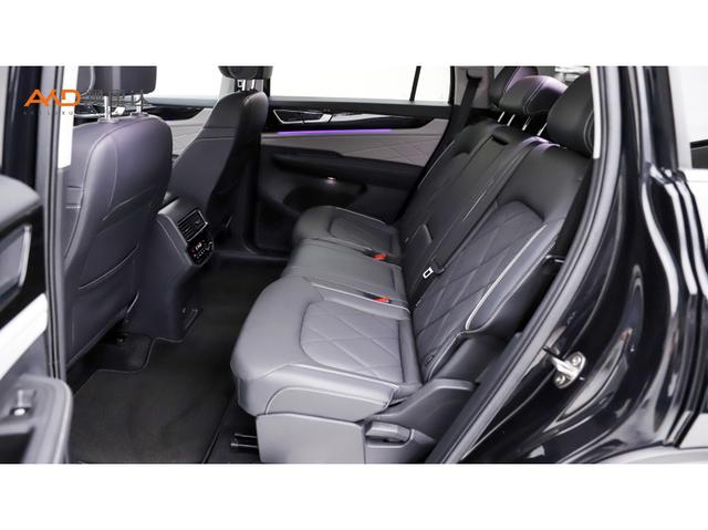 Volkswagen Teramont 2023 380 TSI 4 WD — фото 11