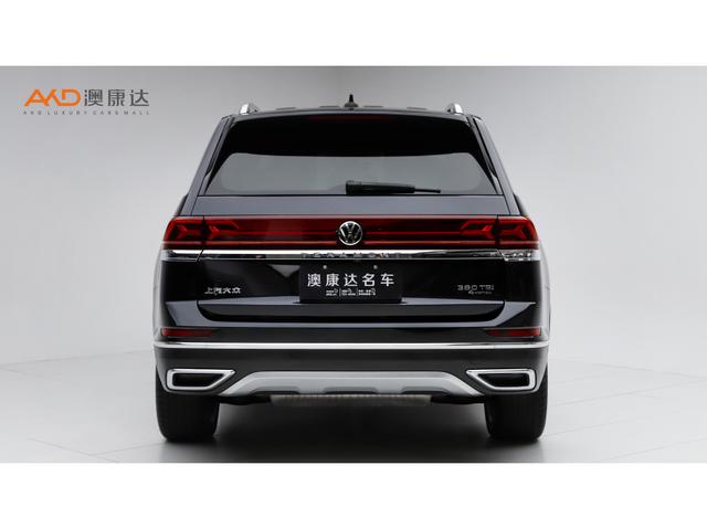 Volkswagen Teramont 2023 380 TSI 4 WD — фото 3