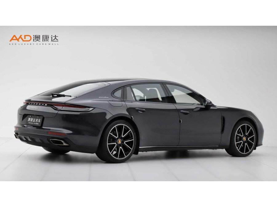 Porsche Panamera 2021 Panamera Executive Long Wheelbase 2.9T