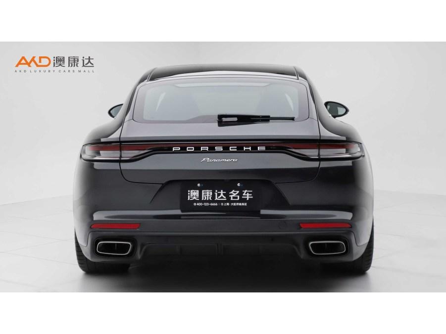 Porsche Panamera 2021 Panamera Executive Long Wheelbase 2.9T