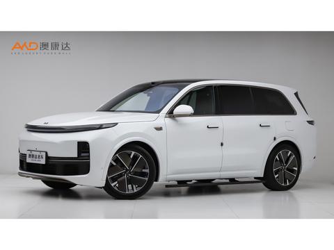 Li Auto L9