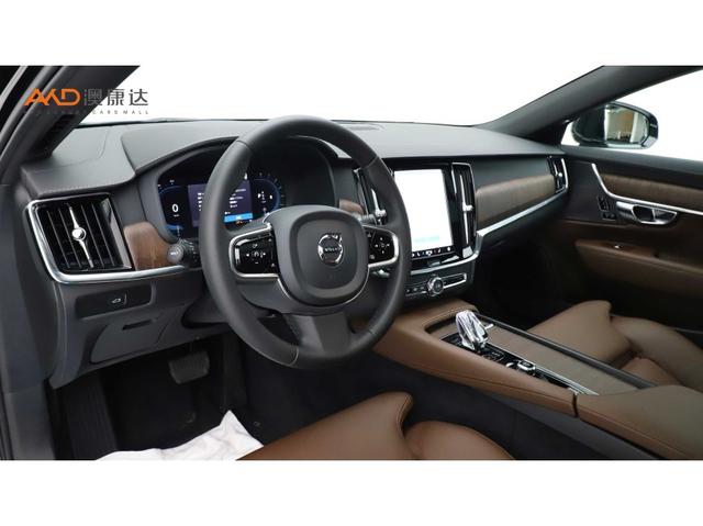 Volvo S90 2024 B 5 — фото 5