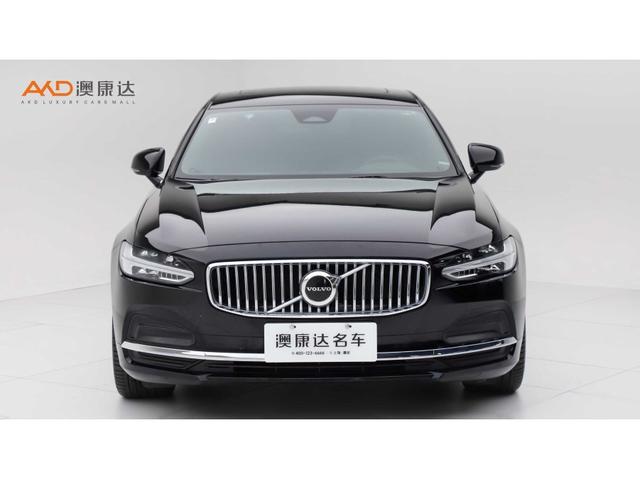 Volvo S90 2024 B 5 — фото 2