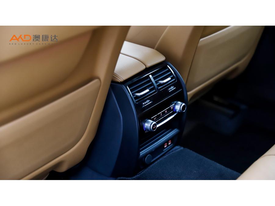 BMW 6 GT 2022 630i Luxury