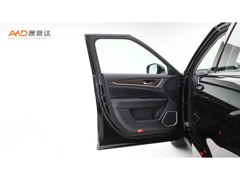 Honda Avancier 240TURBO моноприводный люкс — фото 8
