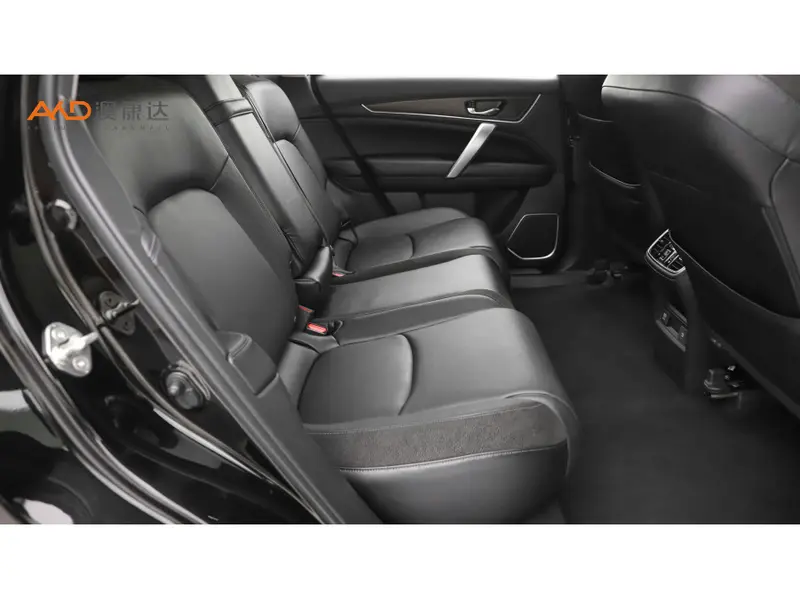 Honda Avancier 240TURBO моноприводный люкс — фото 6