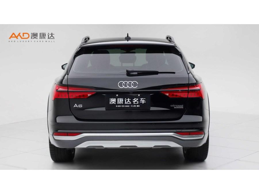 Audi A6 2022 allroad quattro 55 TFSI Premium