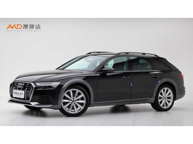 Audi A6 2022 allroad quattro 55 TFSI