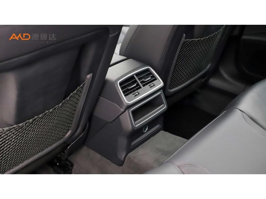 Audi A6 2022 allroad quattro 55 TFSI Premium