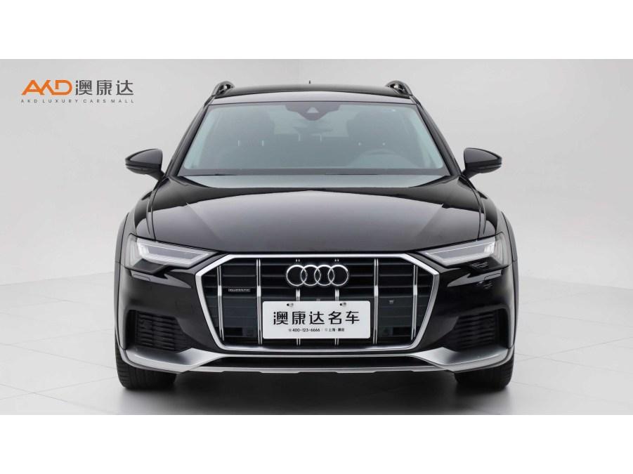 Audi A6 2022 allroad quattro 55 TFSI Premium