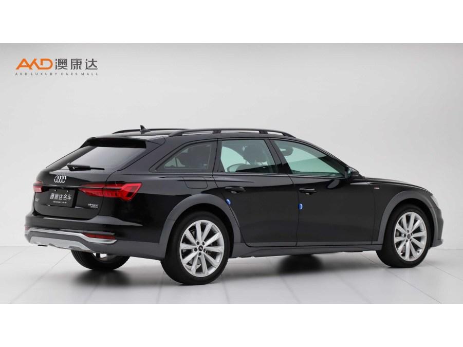 Audi A6 2022 allroad quattro 55 TFSI Premium