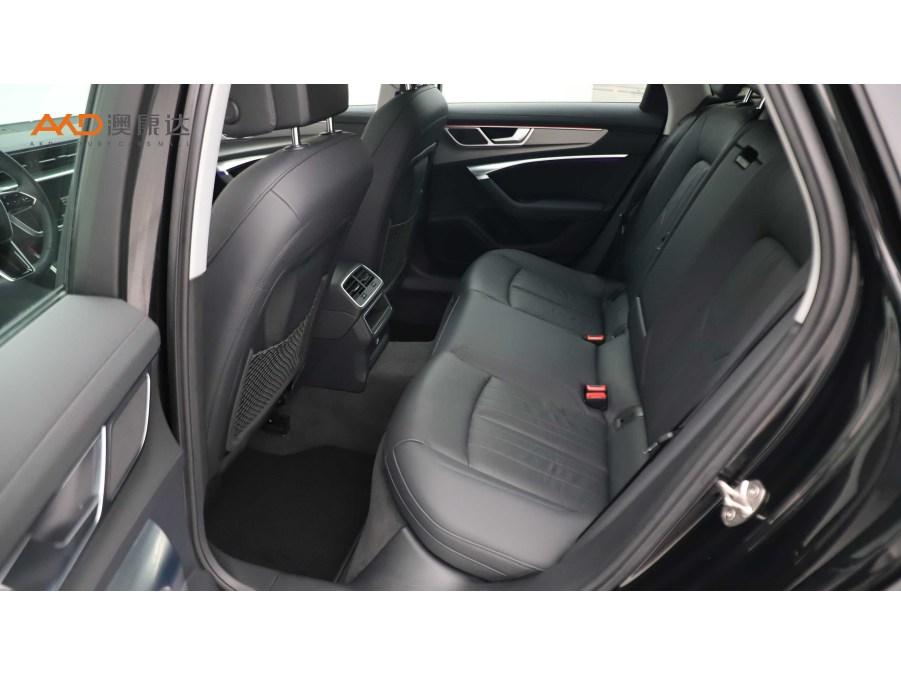 Audi A6 2022 allroad quattro 55 TFSI Premium
