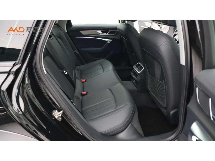 Audi A6 2022 allroad quattro 55 TFSI Premium