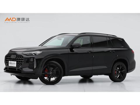 Audi Q6