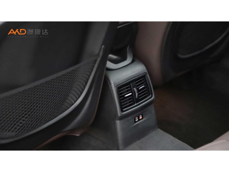 BMW X1 2020 Белый из Китая, фото 4