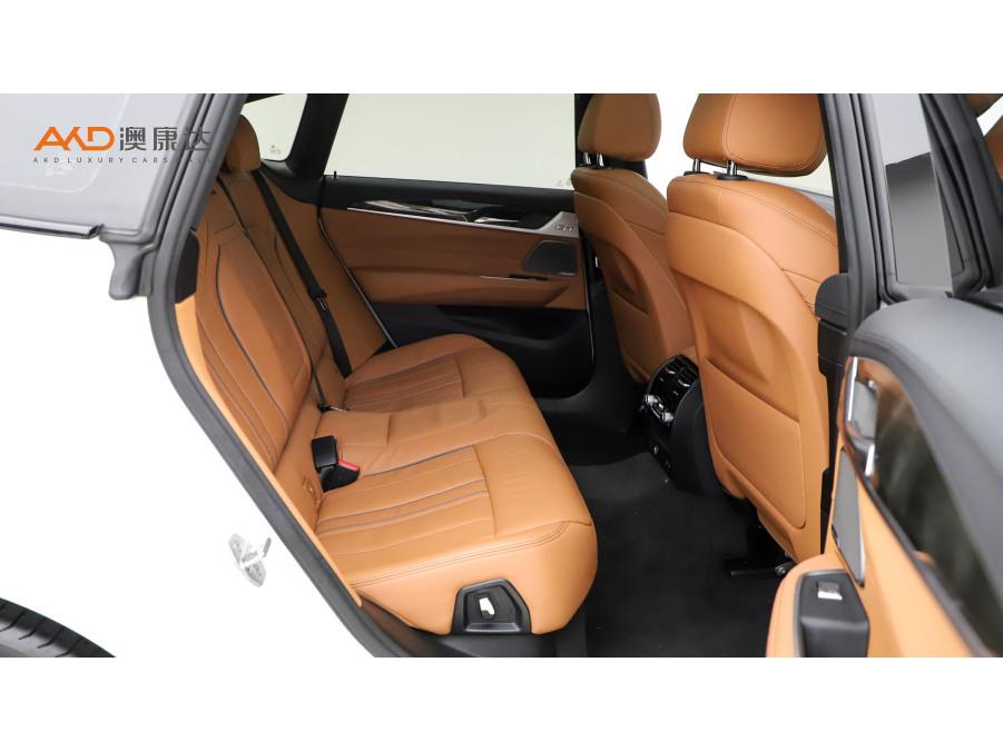 BMW 6 Series GT 2020 630i M Sport package