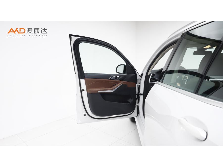 BMW X5 2021 xDrive30i M Sport