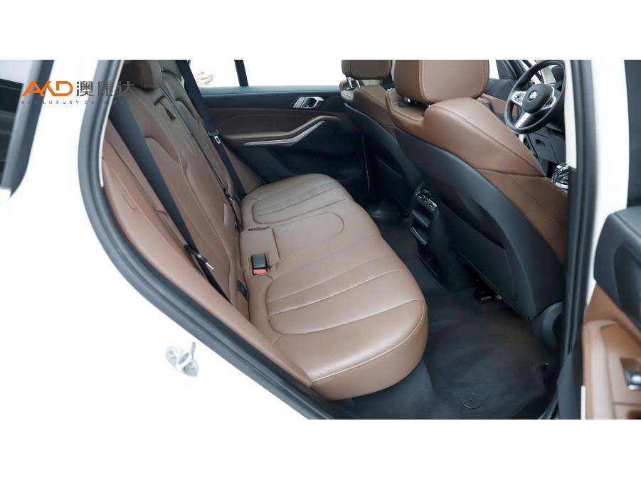BMW X5 2021 xDrive30i M Sport