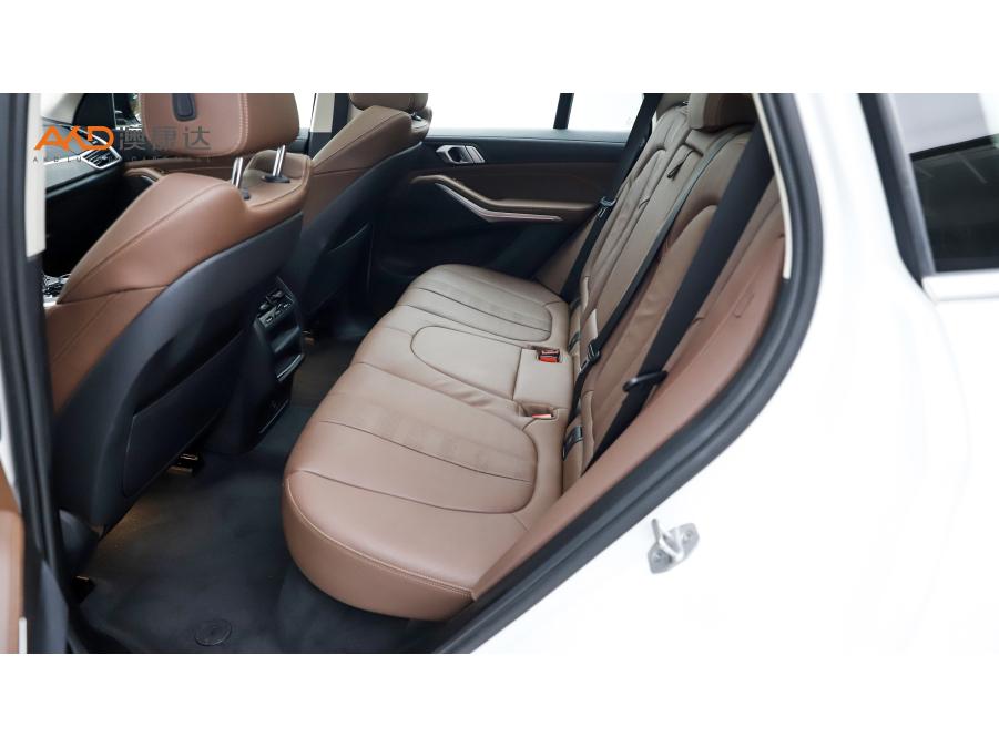 BMW X5 2021 xDrive30i M Sport