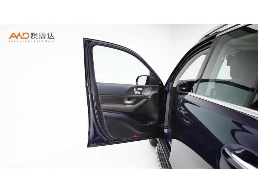 Mercedes-Benz GLE 2022 GLE 450 4MATIC Luxury