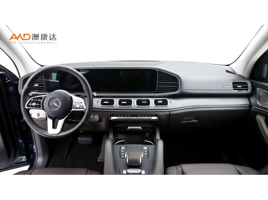 Mercedes-Benz GLE 2022 GLE 450 4MATIC Luxury