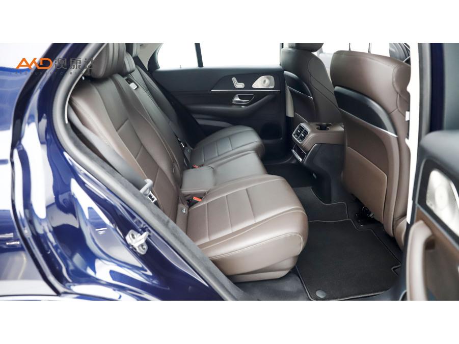 Mercedes-Benz GLE 2022 GLE 450 4MATIC Luxury