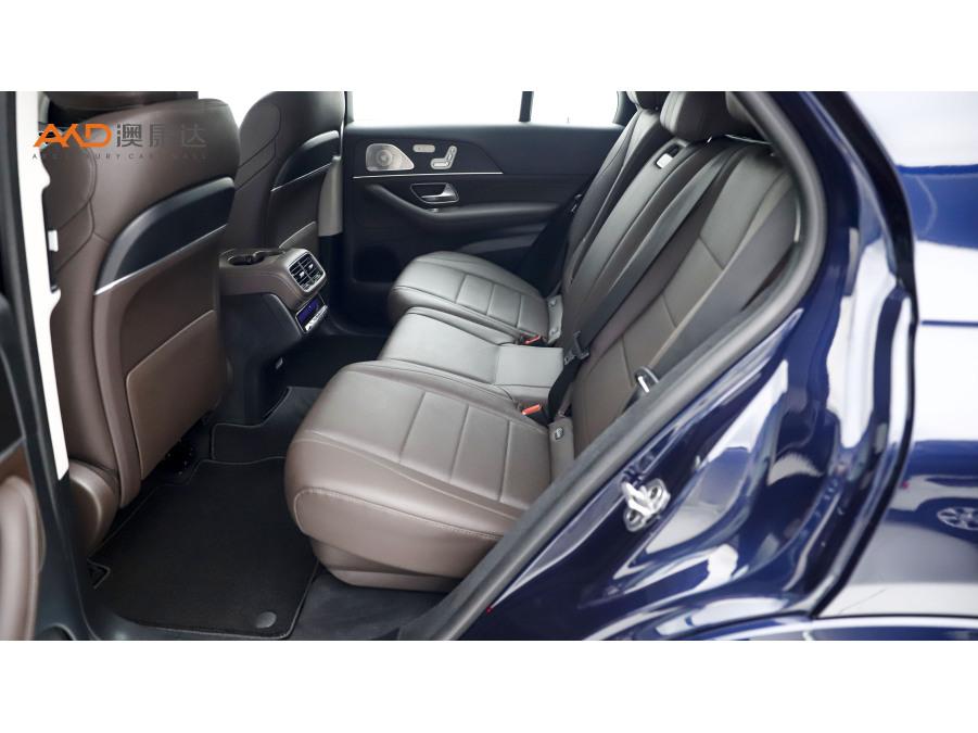Mercedes-Benz GLE 2022 GLE 450 4MATIC Luxury