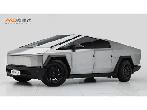 Tesla Sai Boyue Ye Touring Che 2024 — пригон из Китая
