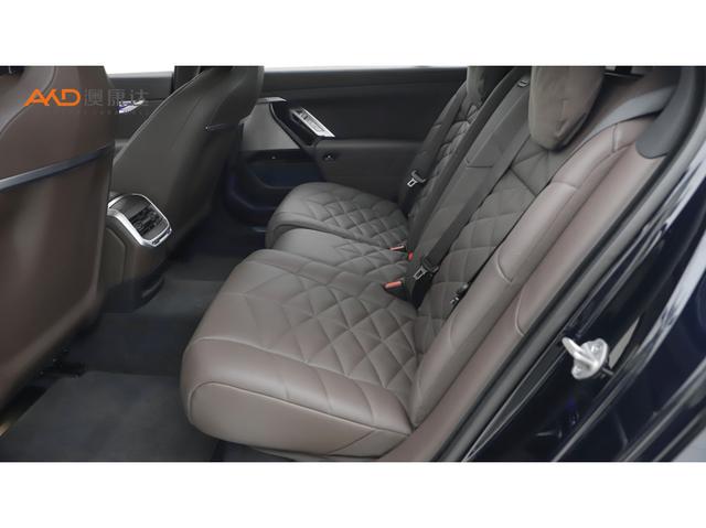 BMW i7 2023 Черный из Китая, фото 5