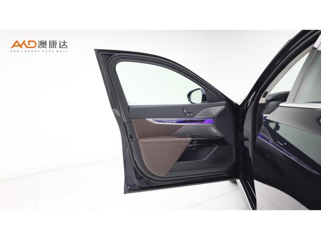 BMW i7 id 3781692 из Китая 7