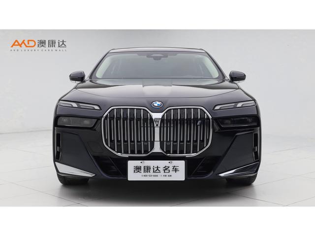 BMW i7 id 3781692 из Китая 10