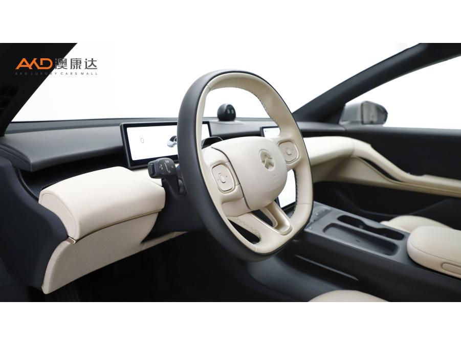 NIO ET5 2022 75kWh