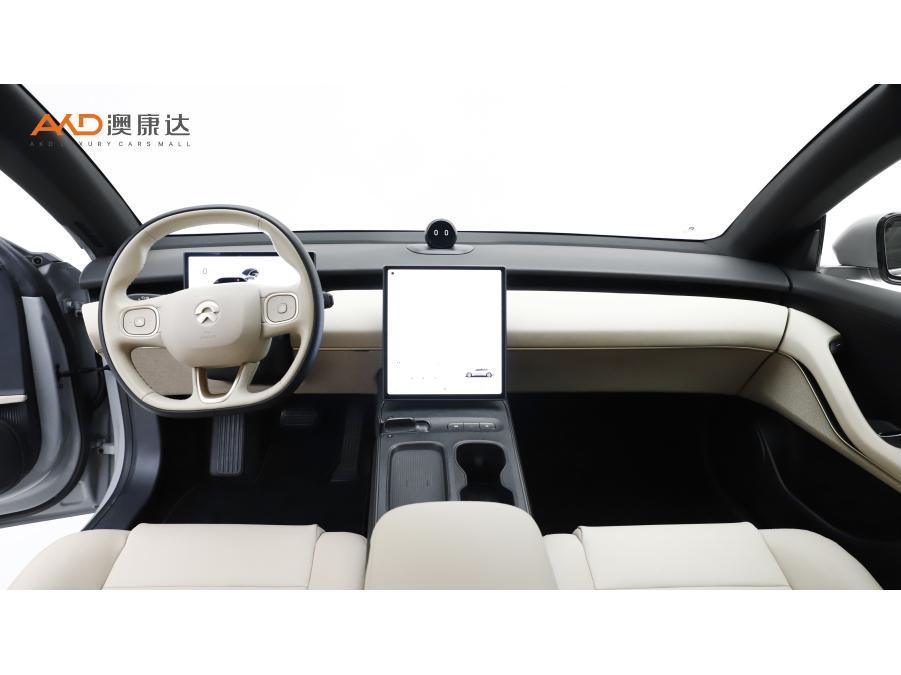 NIO ET5 2022 75kWh