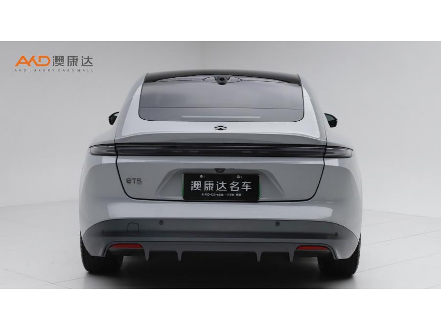 NIO ET5 2022 75kWh