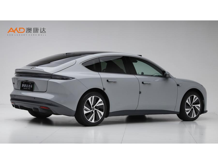 NIO ET5 2022 75kWh