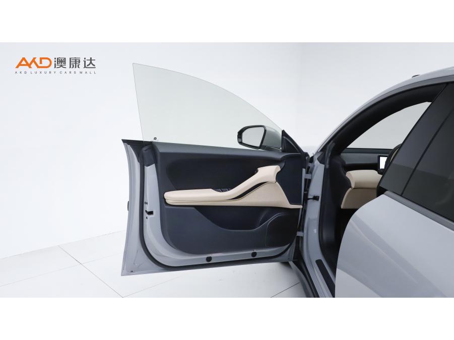 NIO ET5 2022 75kWh