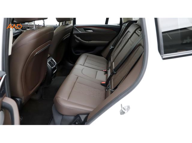 BMW X3 2023 x Drive 30i Leading M — фото 10