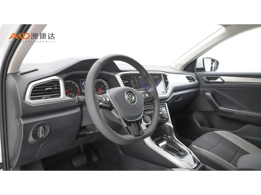 Volkswagen Exploring songs 2022 Белый из Китая, фото 5
