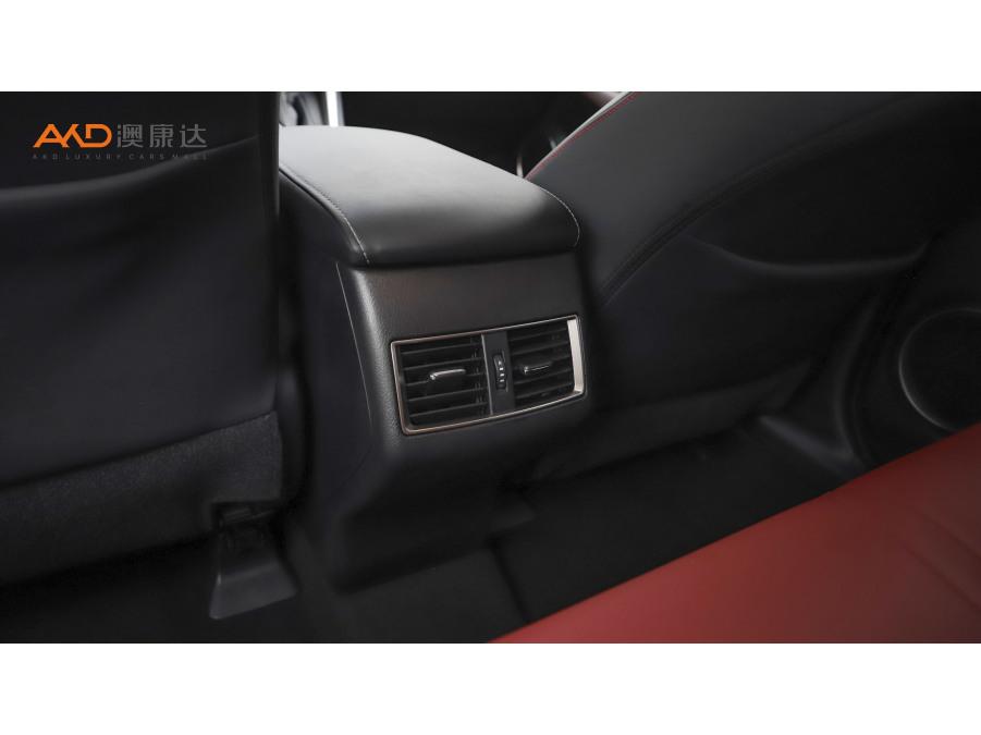 Lexus NX 2017 200