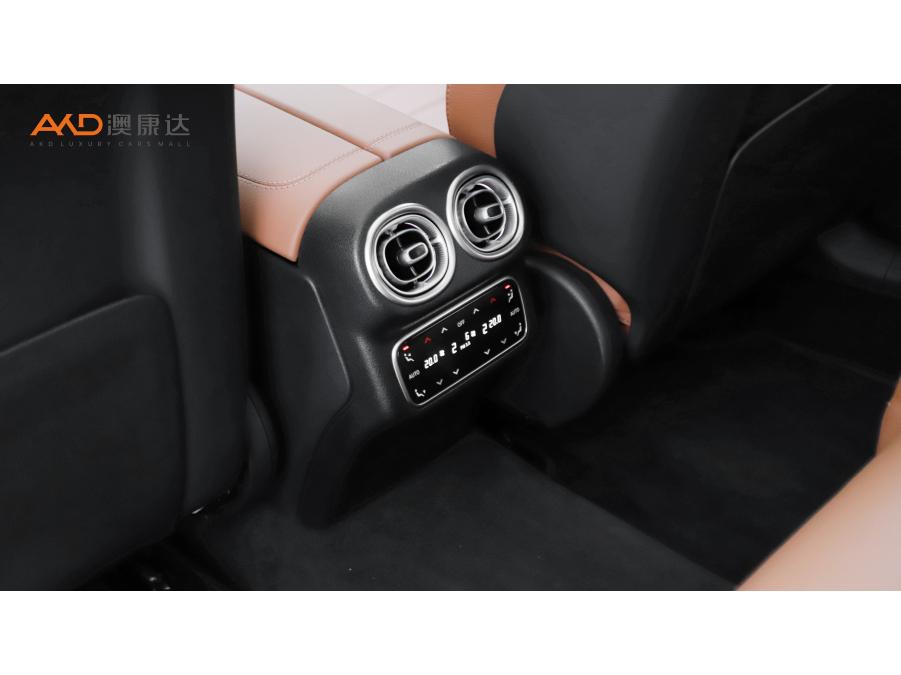 Mercedes-Benz GLC PHEV 2025 GLC 350 e L 4MATIC