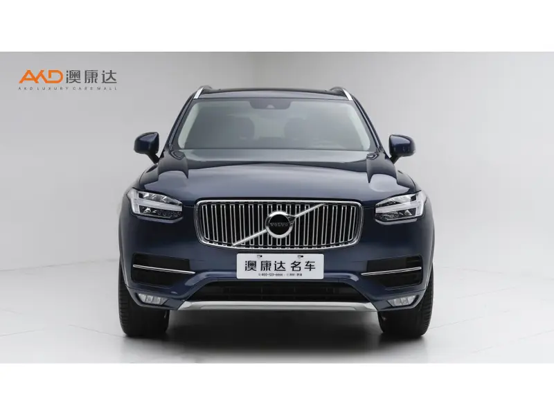 Volvo XC90 — фото 2