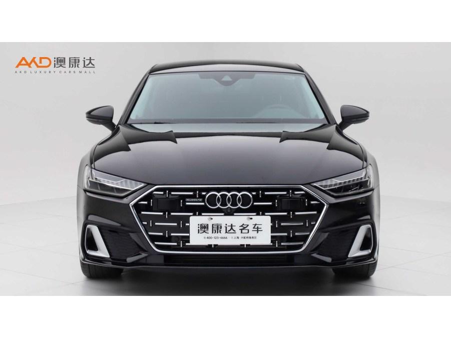 Audi A7L 2024 45 TFSI quattro