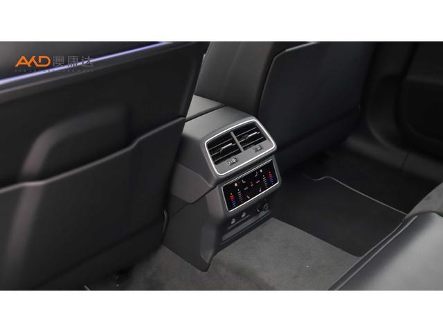 Audi A7L 2024 45 TFSI quattro — фото 5