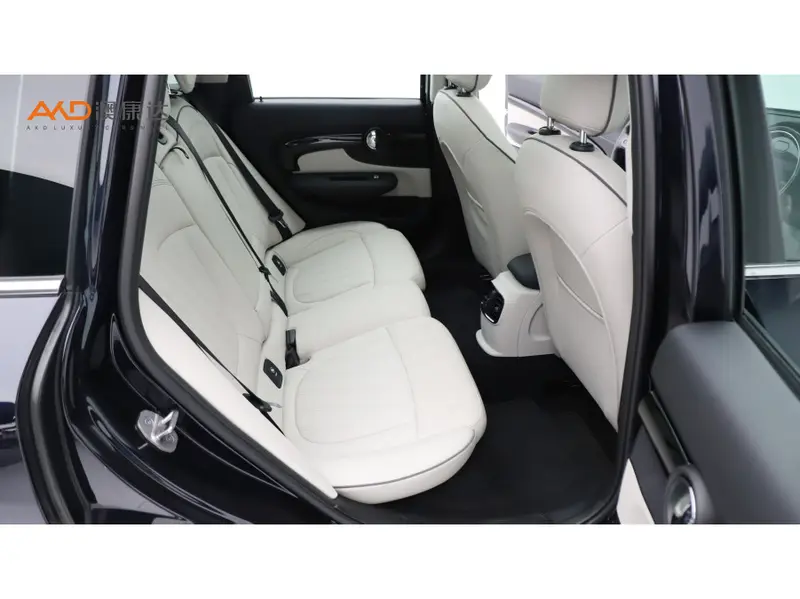 MINI CLUBMAN 2.0 T COOPER S — фото 6