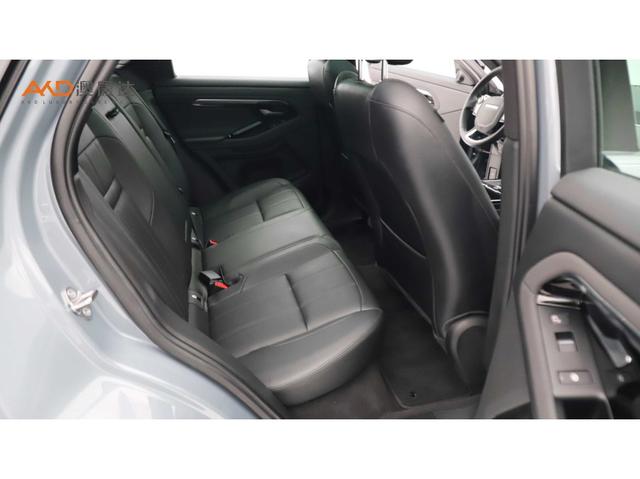 Land Rover Range Rover Evoque 2021 249 PS R-DYNAMIC S — фото 8