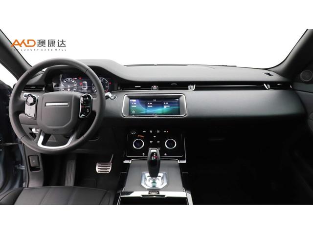 Land Rover Range Rover Evoque 2021 249 PS R-DYNAMIC S — фото 6