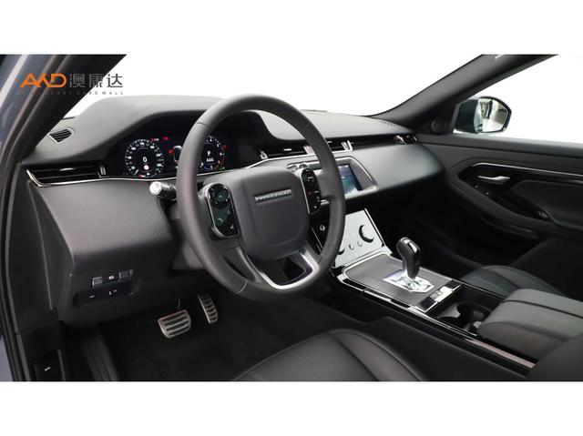 Land Rover Range Rover Evoque 2021 249 PS R-DYNAMIC S — фото 7